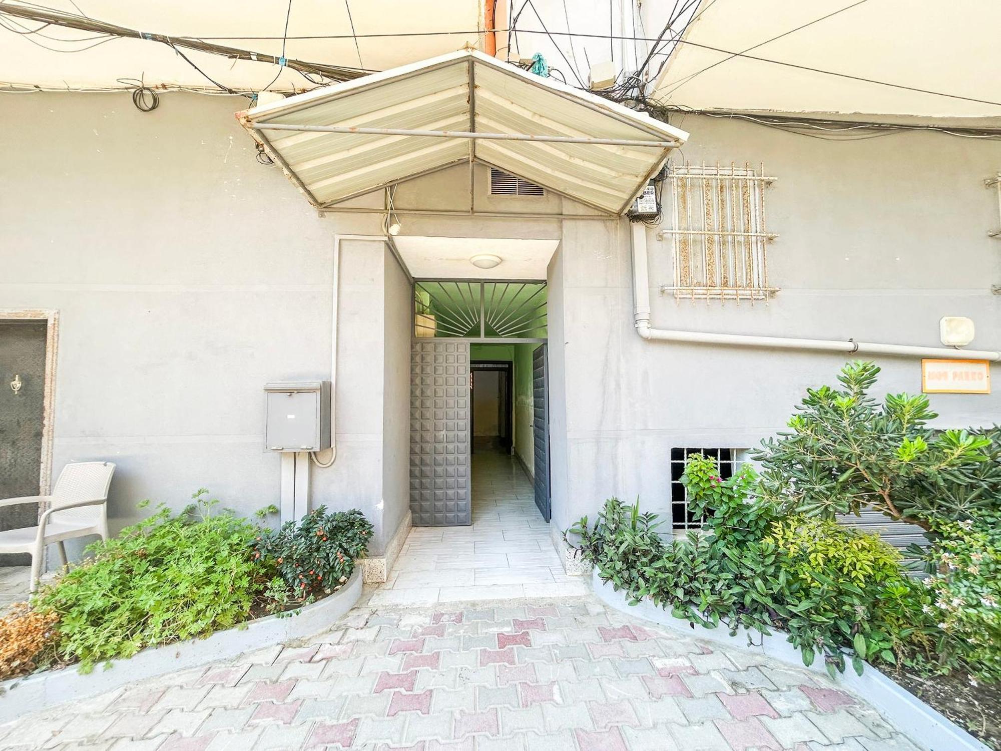 Apartamento Costante 614 Durrës Exterior foto