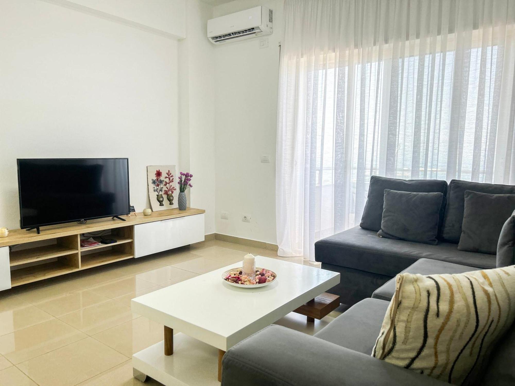 Apartamento Costante 614 Durrës Exterior foto