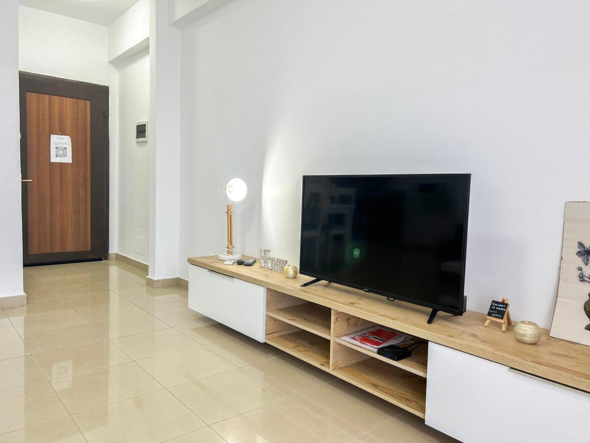 Apartamento Costante 614 Durrës Exterior foto