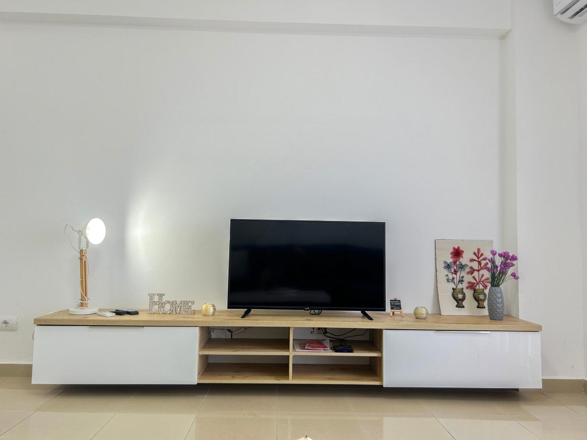 Apartamento Costante 614 Durrës Exterior foto