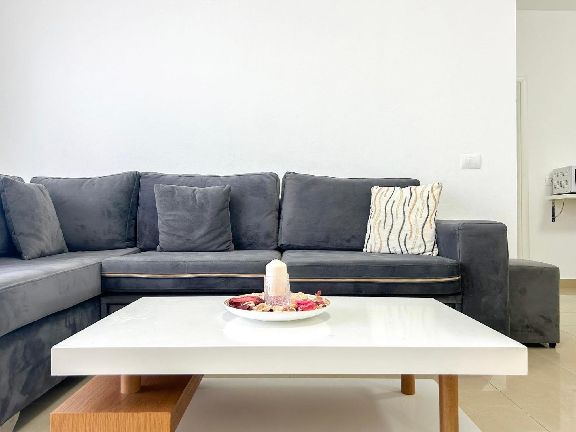 Apartamento Costante 614 Durrës Exterior foto