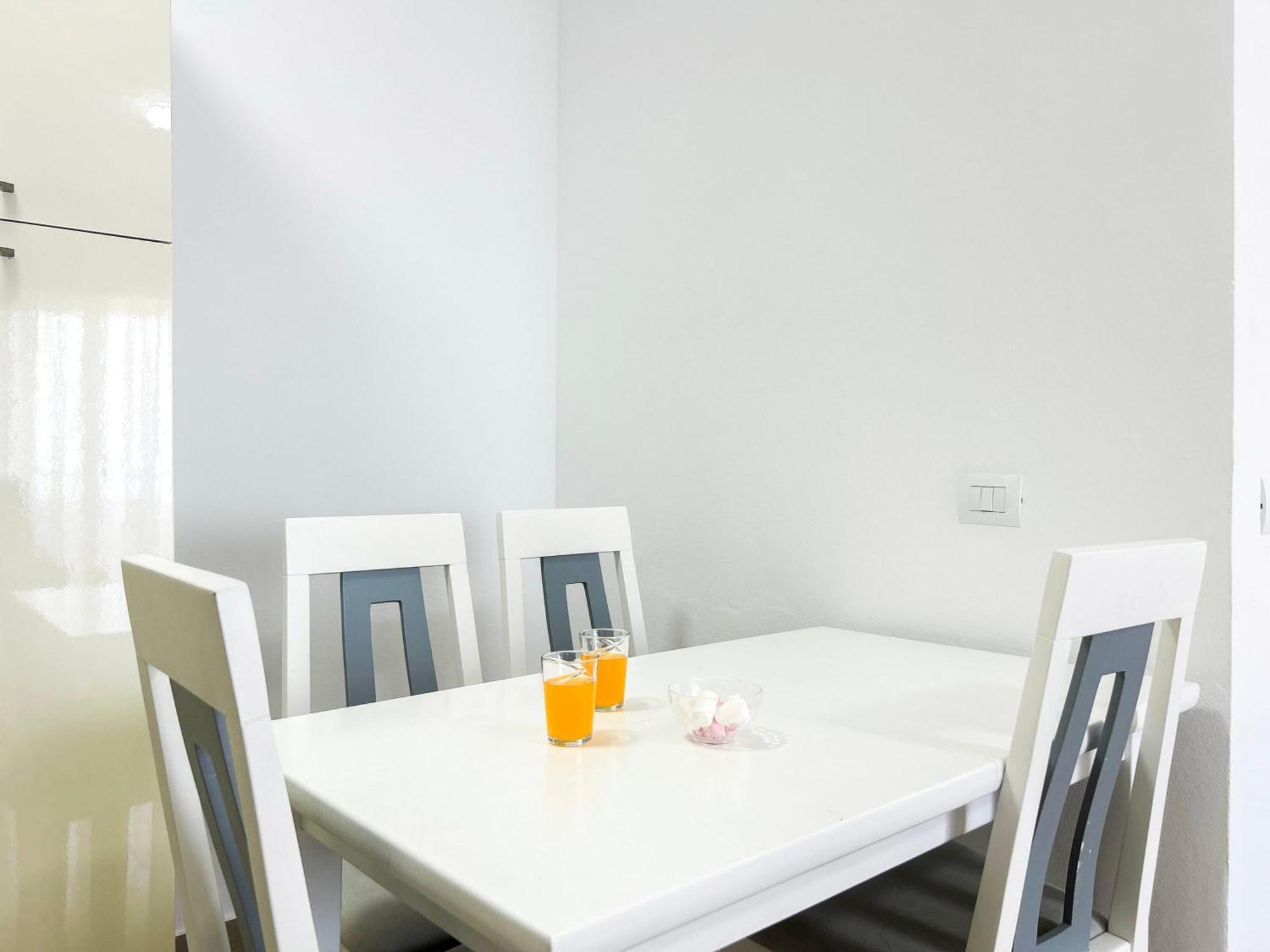 Apartamento Costante 614 Durrës Exterior foto