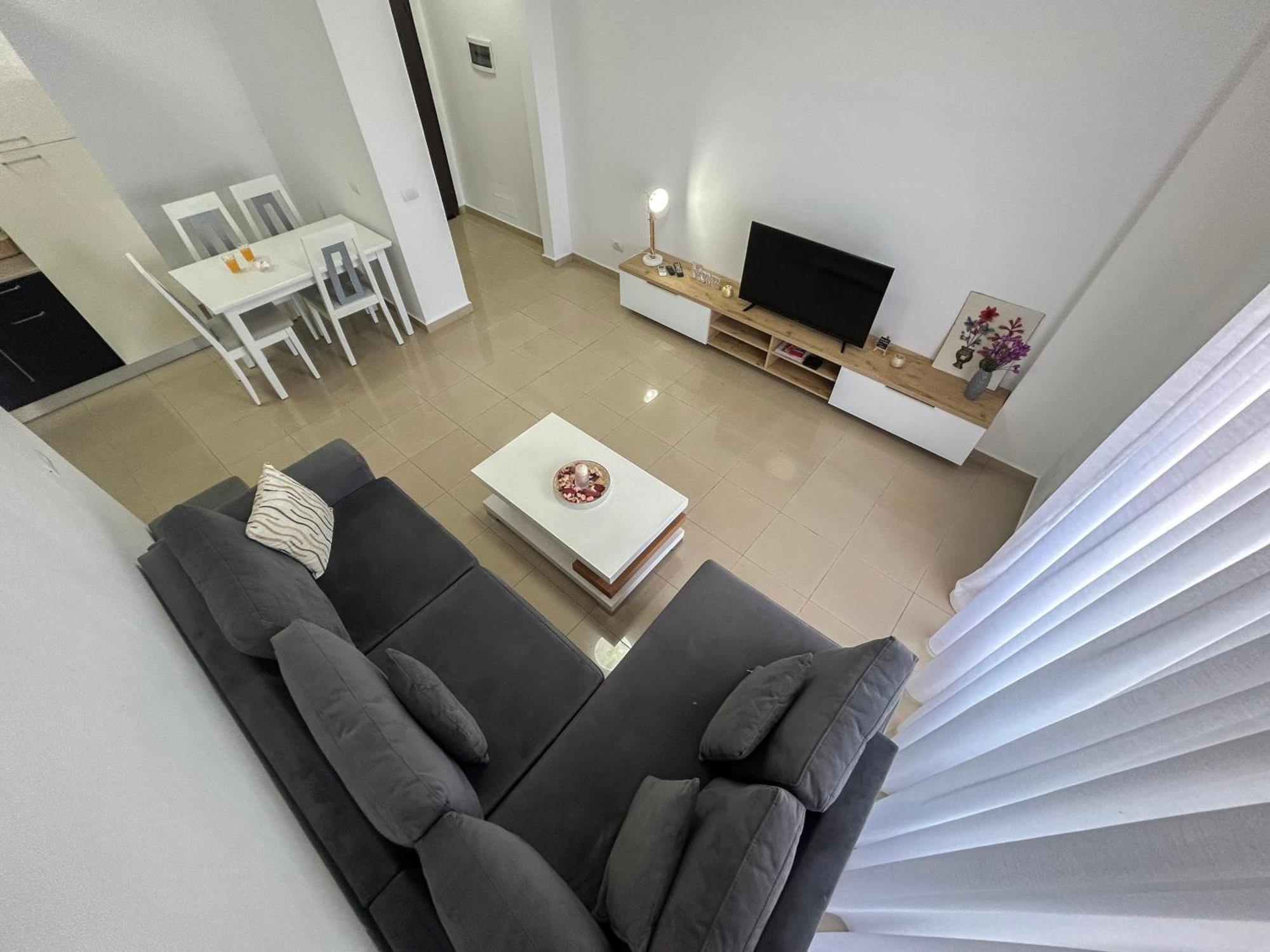 Apartamento Costante 614 Durrës Exterior foto